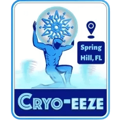 Cryo-eeze Spring Hill