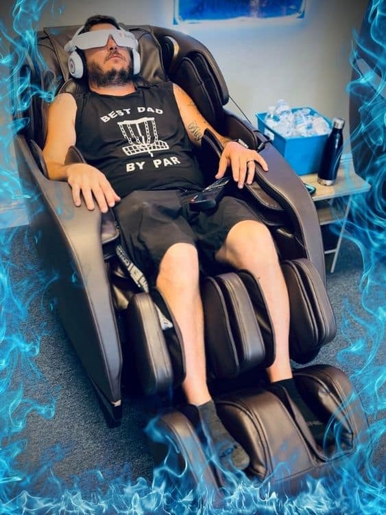 Massage Chair Spring Hill Florida