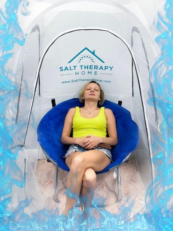 Salt Therapy Spring Hill Florida