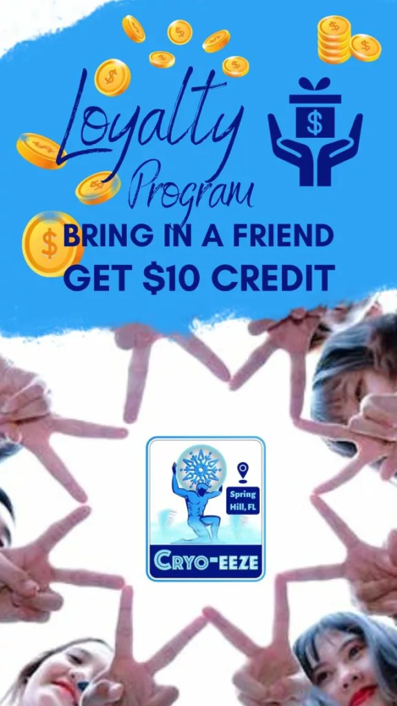 Referral Bonus in Spring Hill