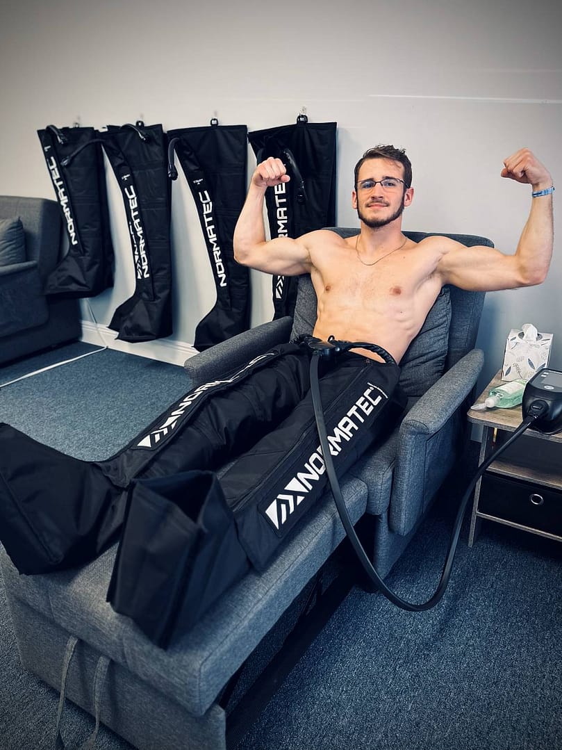 Compression Therapy in Spring Hill, Florida