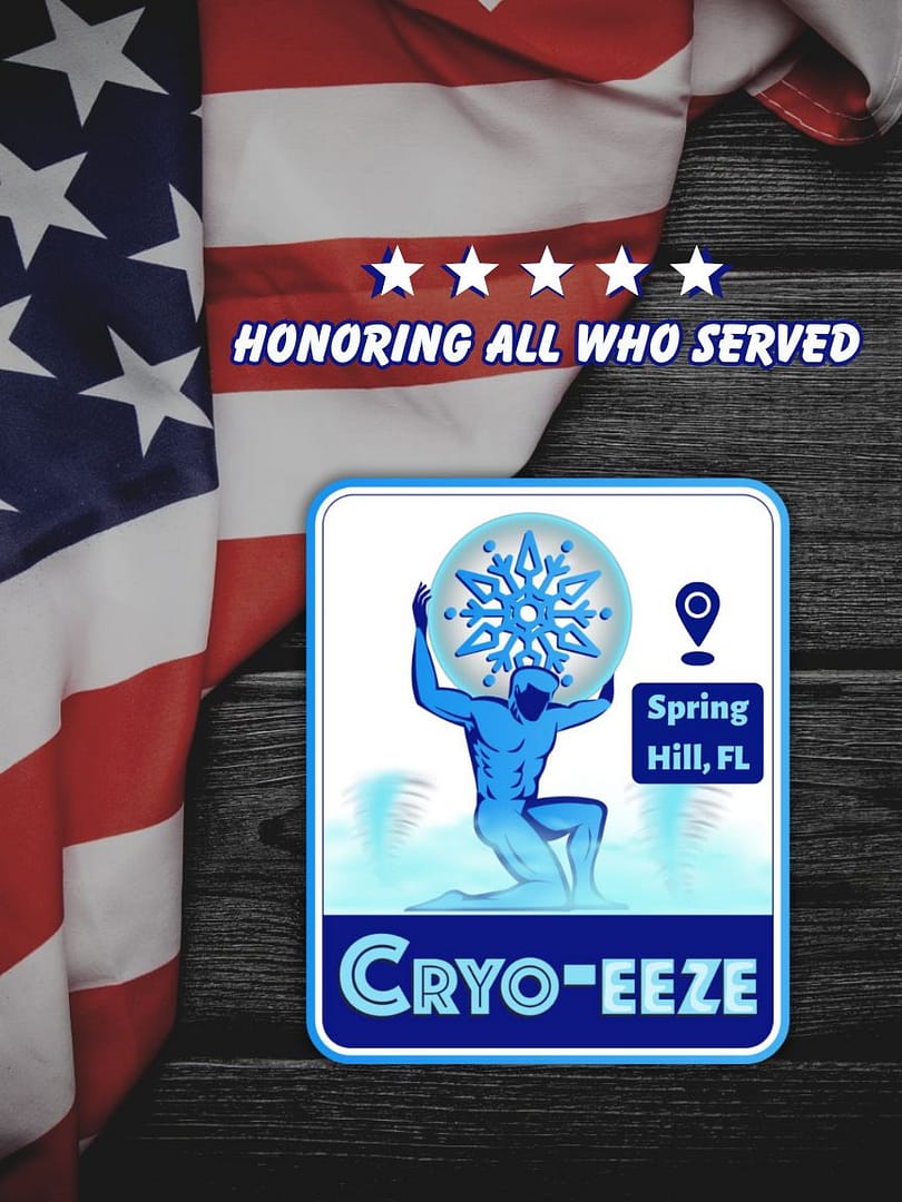 Veteran Owned for Veterans We honor Veterans