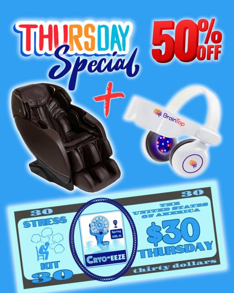 BrainTap Special Promotion