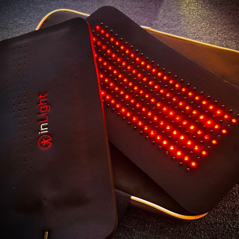 Red Light Panels